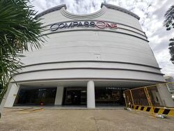 Compass Heights (D19), Apartment #503577421